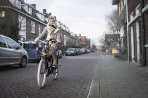 Even voorstellen: Lesha Bosman, kandidaat-bestuurslid