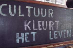 PvdA en Bossche Groenen: ‘Kunst is geen gunst’