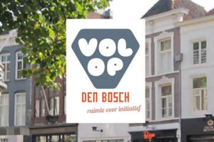 Kansen voor VOLOP Den Bosch