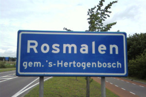 Ook Rosmalen zijn wij samen