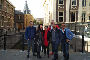 ’s-Hertogenbosch na de acute coronacrisis een steunpakket voor inwoners, ondernemers en instellingen