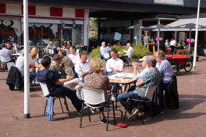 PvdA Den Bosch organiseert #sociaal festival
