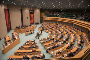 Met PvdA Den Bosch op excursie naar Den Haag