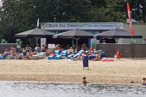 PvdA wil strandbaden toegankelijk maken voor gehandicapten