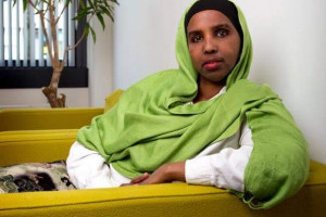 Nafisa Nur Osman vertelt over vijf jaar stilstand in ons #BIEBdebat