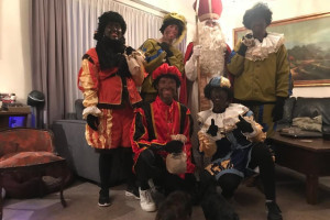 Sinterklaasactie groot succes