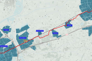 F59: Gelopen race of niet?