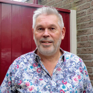 Gert-Jan van Rooij