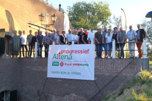 Ga mee op campagne naar Altena en Groningen!